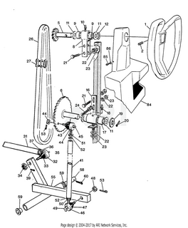 BUSHING- KING PIN