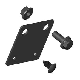 HARDWARE,SAND BOTTLE,HIGH BACK-KIT
