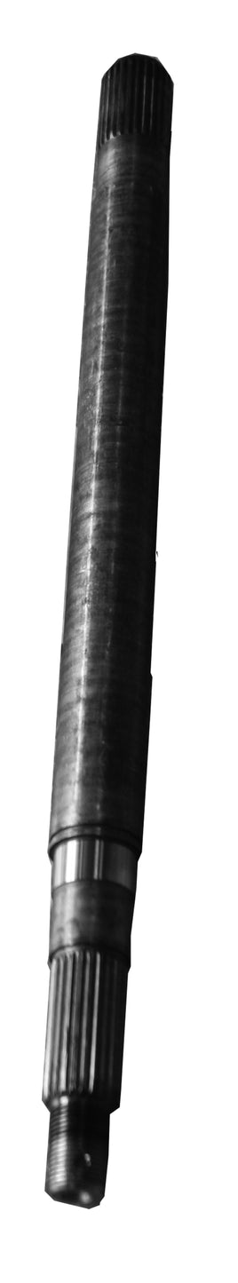 SHAFT,AXLE LH (18-1/2LON