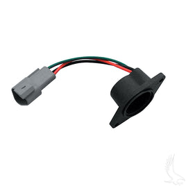 MOT-1003 - Speed Sensor, Club Car Tempo, Precedent, DS IQ with ADC Motor