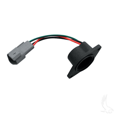 MOT-1003 - Speed Sensor, Club Car Tempo, Precedent, DS IQ with ADC Motor