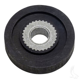 MOT-1004 - High Speed Motor Magnet, Club Car Precedent 04-08.5, DS IQ with ADC Motor