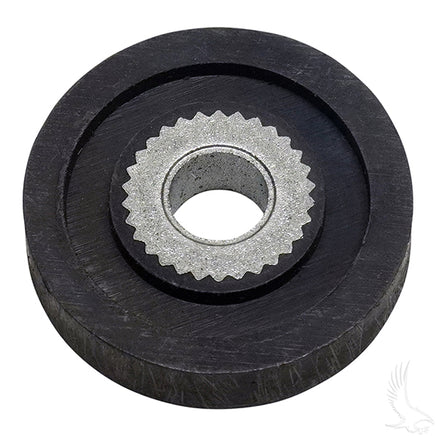 MOT-1004 - High Speed Motor Magnet, Club Car Precedent 04-08.5, DS IQ with ADC Motor