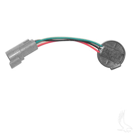MOT-1005 - Speed Sensor, Club Car Precedent and DS IQ with GE Motor, Old Style