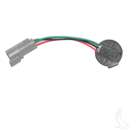 MOT-1005 - Speed Sensor, Club Car Precedent and DS IQ with GE Motor, Old Style