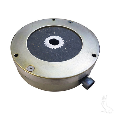 MOT-1008 - Motor Brake Assembly, E-Z-Go RXV Electric 08+