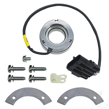 MOT-1012 - Bearing Encoder Service Kit, E-Z-Go RXV with Danaher Controller 08-09