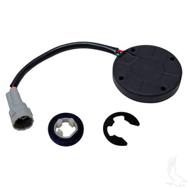 MOT-1016 - Speed Sensor, Yamaha Drive2, Drive DC Carts (Not for AC Drive)