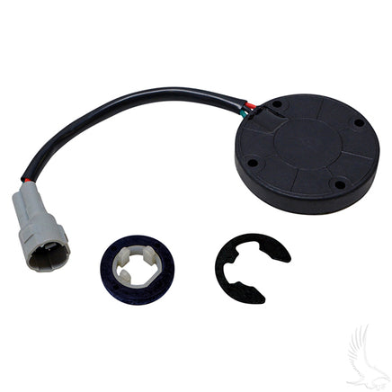 MOT-1016 - Speed Sensor, Yamaha Drive2, Drive DC Carts (Not for AC Drive)