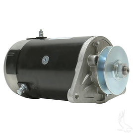 MOT-2002 - Starter Generator, E-Z-Go 2 cycle Gas 80-94