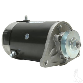 MOT-2005 - Starter Generator, Club Car Precedent/DS Gas 84-96.5 (Not for Subaru Engine)