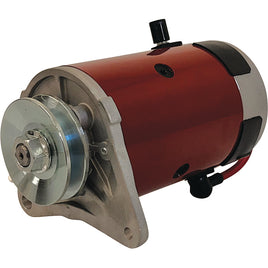 MOT-3001 - Starter Generator, Yamaha G16-G22, G29, Drive2, 4 Cycle Gas 96+