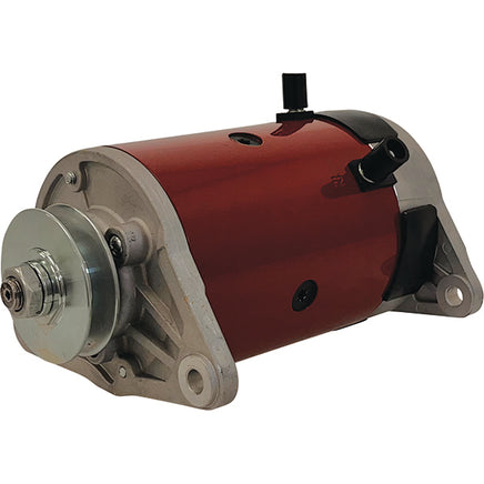 MOT-3002 - Starter Generator, E-Z-Go 2 Cycle Gas 80-94