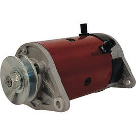 MOT-3004 - Starter Generator, Clockwise Rotation, Club Car Gas 97-13 (Not for Subaru Engine)