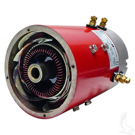 MOT-B1 - Motor, High Speed 19 Spline, E-Z-Go