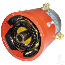 MOT-B2 - Motor, High Speed, E-Z-Go DCS/PDS
