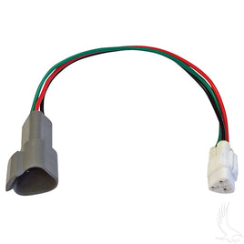 MOT-D2H - Motor Speed Sensor Adaptor, Yamaha G22
