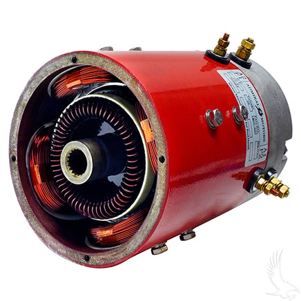 MOT-D2 - Motor, Yamaha Drive