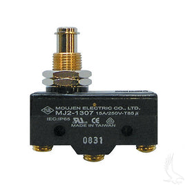 MS-011 - Micro Switch, Brake Lights, Club Car
