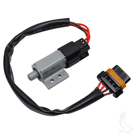 MS-014 - Switch, Accelerator & Brake Pedal, E-Z-Go RXV 08-21