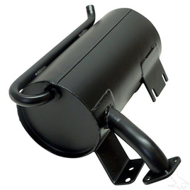 MUF-0001 - Muffler, E-Z-Go TXT/Medalist 4 Cycle Gas 94-03