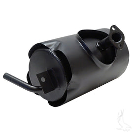 MUF-0003 - Muffler, Yamaha G16-G22 4 Cycle Gas 96+