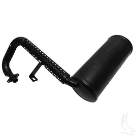 MUF-0004 - Muffler, Club Car DS FE290 Gas 92+