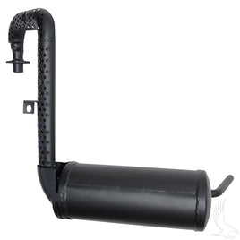 MUF-0005 - Muffler, Club Car Precedent Gas 04+ FE290