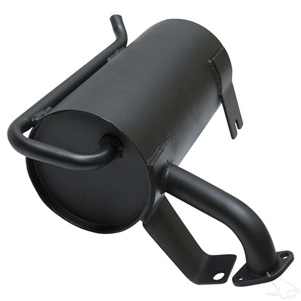 MUF-0006 - Muffler, E-Z-Go Gas TXT 04+, MCI Engines