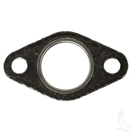 MUF-0011 - Exhaust Gasket, E-Z-Go TXT/Medalist 4 Cycle Gas 91-09 (not for Kawasaki engine)