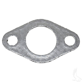 MUF-0013 - Exhaust Gasket, Yamaha Drive/Drive2, G16-G22 4 Cycle Gas 96+