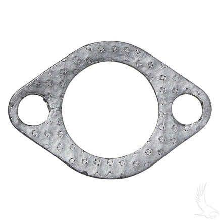 MUF-0017 - Exhaust Gasket, E-Z-Go RXV 08+, TXT w/Kawasaki