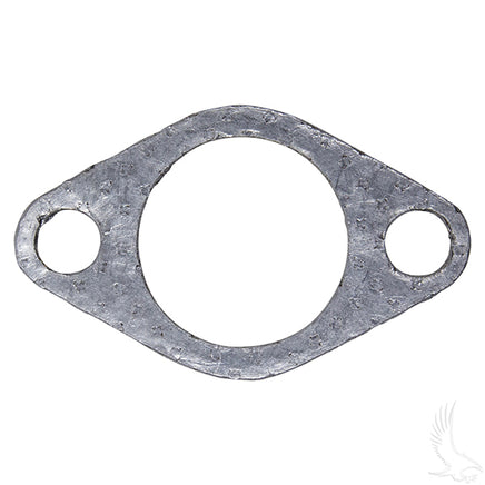 MUF-0022 - Gasket, Exhaust, Club Car Precedent, DS Gas 96+ FE350 only