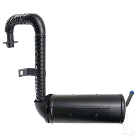 MUF-0023 - Muffler, Club Car Precedent 350cc