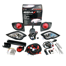 MadJax® RGB Ultimate Plus Light Kit – Yamaha G29 Drive (2007-2016)