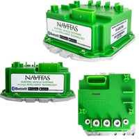 Navitas Golf Cart Controllers