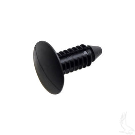 RIV-004 - Push Rivet, BAG OF 20, Spike Plates 7/8" Christmas Tree