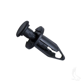 RIV-021 - Rivet, BAG OF 20, Plastic, Mat, Yamaha