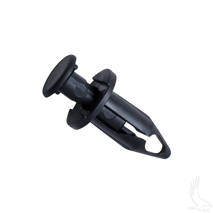 RIV-021 - Rivet, BAG OF 20, Plastic, Mat, Yamaha