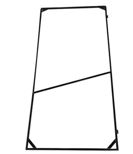 DoorWorks Door Frame Replacement Parts for Hinged Enclosure