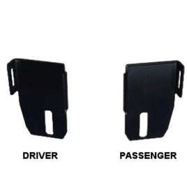 DoorWorks Club Car Precedent / Onward - Front Post Clip Bracket
