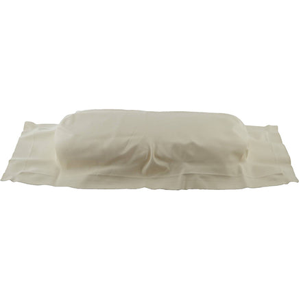 SEAT-0023A - Seat Back Cover, Oyster, E-Z-Go TXT 14+