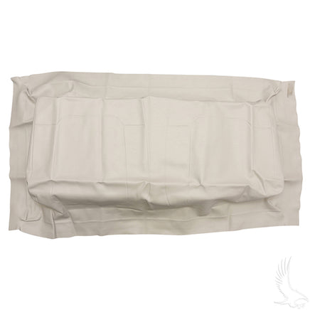 SEAT-0034 - Seat Bottom Cover, Stone, Yamaha Drive2, Drive 07+