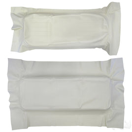 SEAT-041I-CV - RHOX Rhino Cover Set, Ivory, Yamaha G14-G22