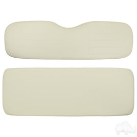 SEAT-041I - RHOX Rhino Cushion Set, Ivory, Yamaha G14-22