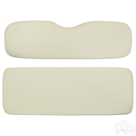 SEAT-041I - RHOX Rhino Cushion Set, Ivory, Yamaha G14-22