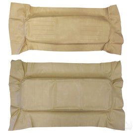 SEAT-041T-CV - RHOX Rhino Cover Set, Tan, Yamaha G14-G22
