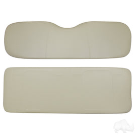 SEAT-051S - RHOX Rhino Cushion Set, Stone, Yamaha Drive