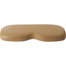 SEAT-1001B - Seat Back Assembly, Tan,  E-Z-Go TXT 14+