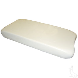 SEAT-1002 - Seat Bottom Assembly, Oyster, E-Z-Go TXT/Medalist 94+